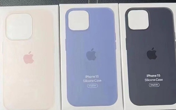 叙永苹果14维修站分享iPhone14手机壳能直接给iPhone15用吗？ 