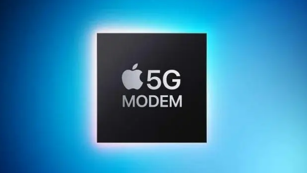 叙永苹果维修网点分享iPhone15会搭载自研5G芯片吗？ 