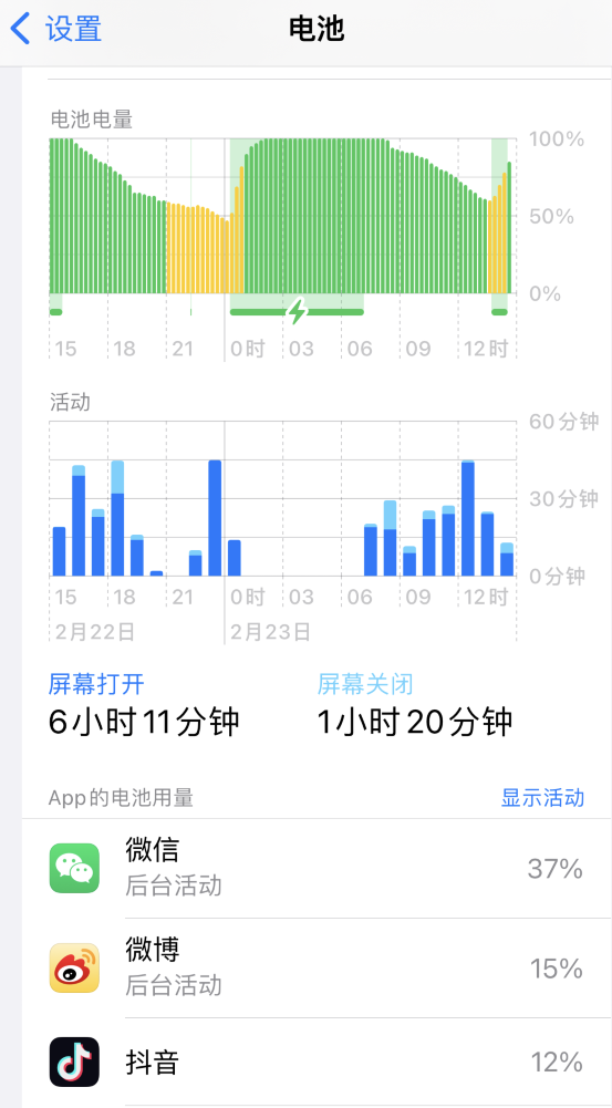 叙永苹果14维修分享如何延长 iPhone 14 的电池使用寿命 