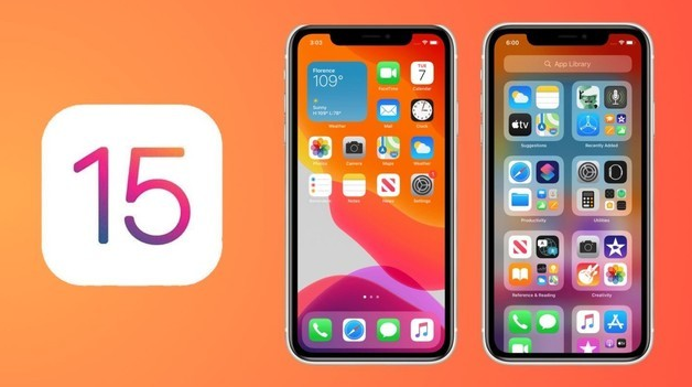 叙永苹果13维修分享iPhone13更新iOS 15.5，体验如何 