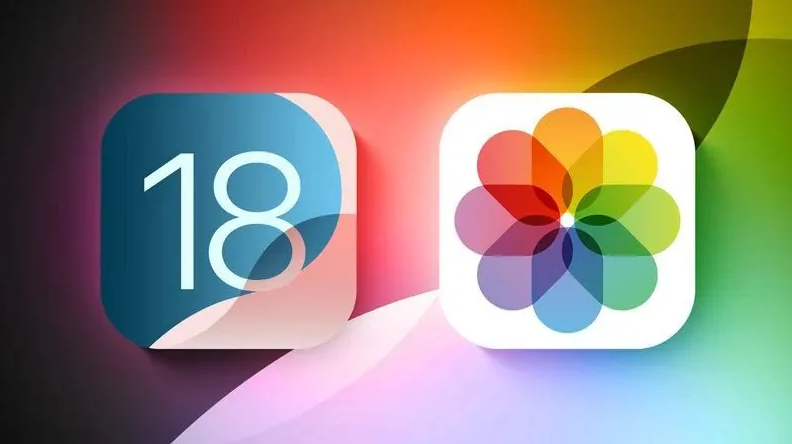 叙永苹果手机维修分享苹果 iOS / iPadOS 18.1Beta 3 发布 