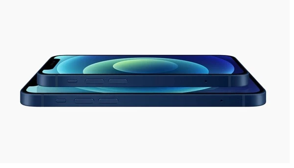 叙永苹果手机维修分享iPhone 12 mini 锁屏后触屏失灵怎么办 