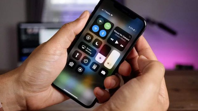 叙永苹果手机维修分享iPhone 12信号差怎么办 