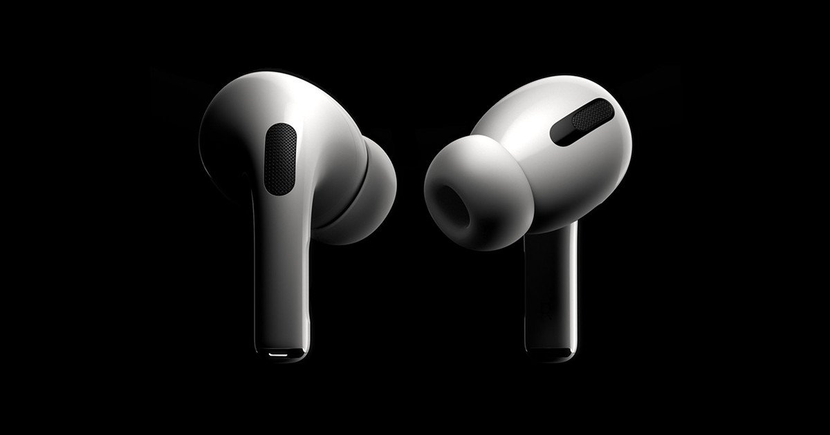 叙永苹果手机维修分享AirPods Pro 爆音、降噪效果下降怎么办 