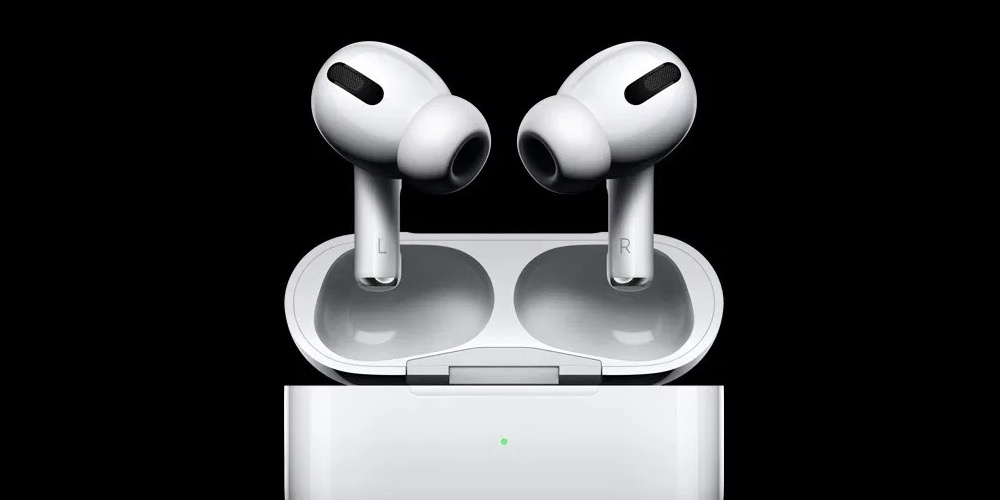 叙永苹果手机维修分享AirPods Pro 出现静电噪音 