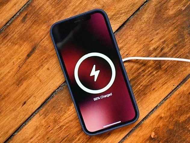 叙永苹果手机维修分享iPhone 12可以随便充电吗 