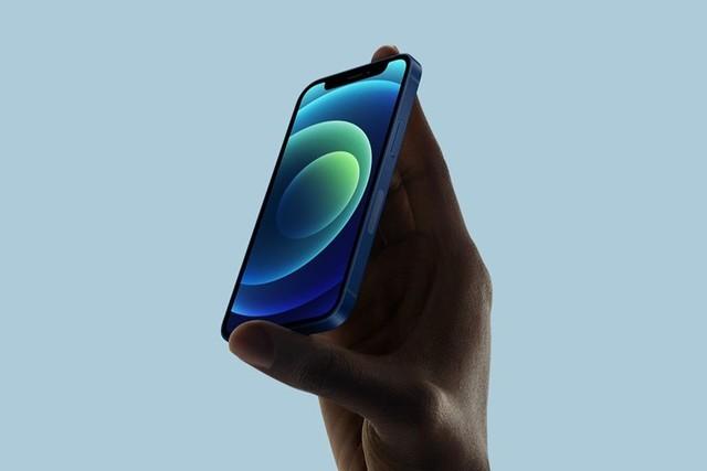 叙永苹果手机维修分享iPhone 12 mini辐射很大吗 