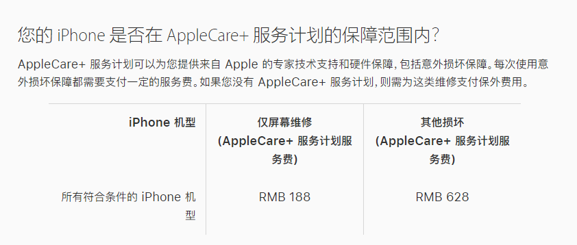 叙永苹果手机维修分享苹果 iPhone 12 官方维修价格是多少 