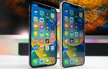 叙永苹果维修点分享iPhone 14黑屏多元故障深度解读 