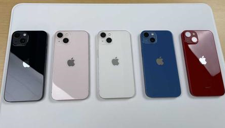叙永苹果维修点分享iPhone 13电池发烫多类故障解析 